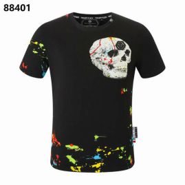 Picture of Philipp Plein T Shirts Short _SKUPPM-3XL8840138571